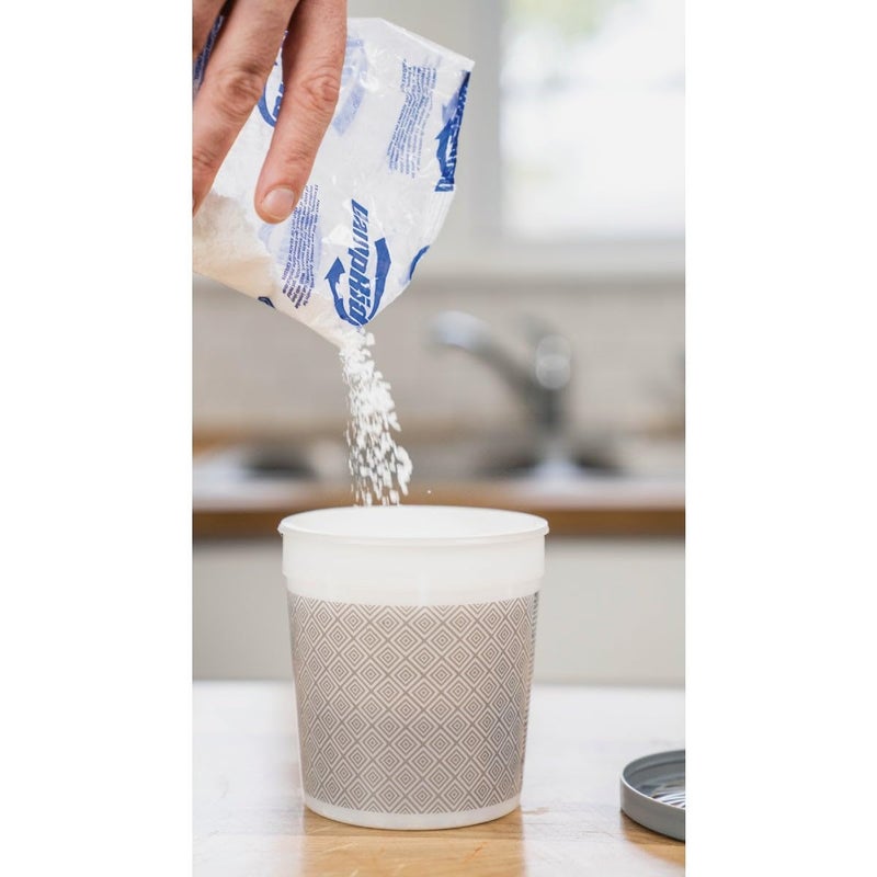 DampRid Moisture Absorber Refill Lavender Vanilla Scent 44 oz - Image 2